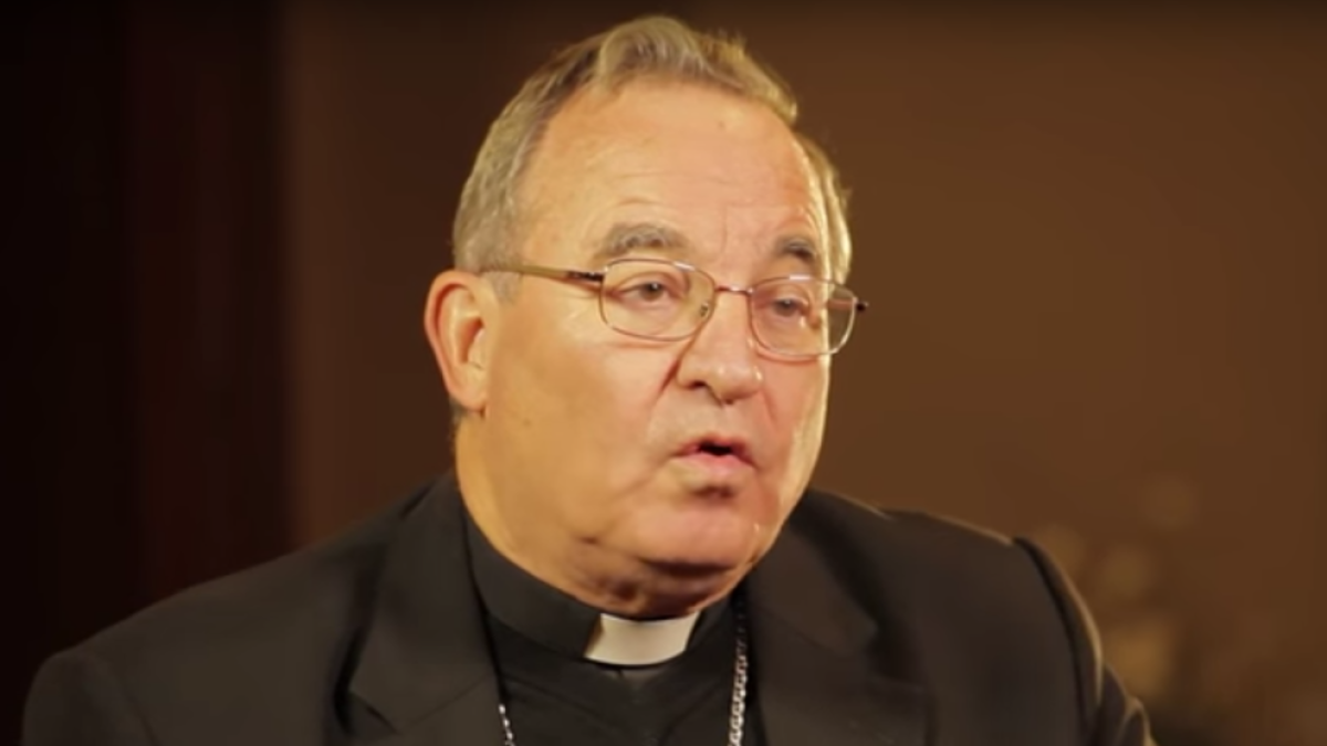 El arzobispo de Tarragona denuncia las escuelas públicas donde no se hace religión