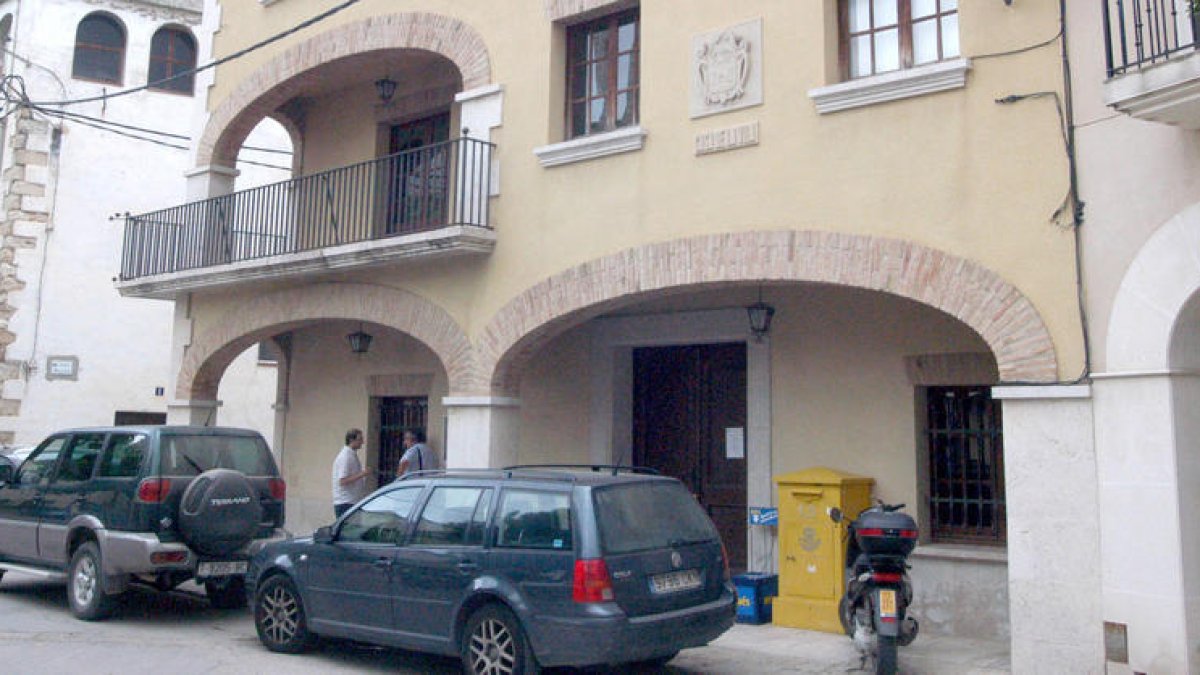 El Ayuntamiento de Vilallonga tiene que pagar las costas de un juicio para actuar con «mala fe»