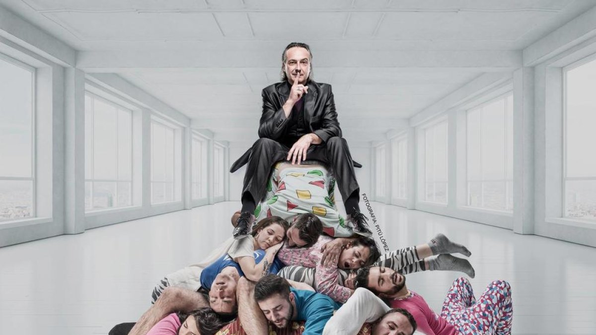 «La hipnosis no es un poder, sino una capacidad natural del ser humano, y abre puertas»