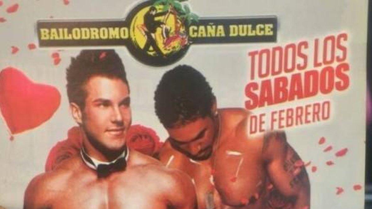 Una discoteca ofereix entrada, consumició i 100 euros a les noies que entrin sense calces