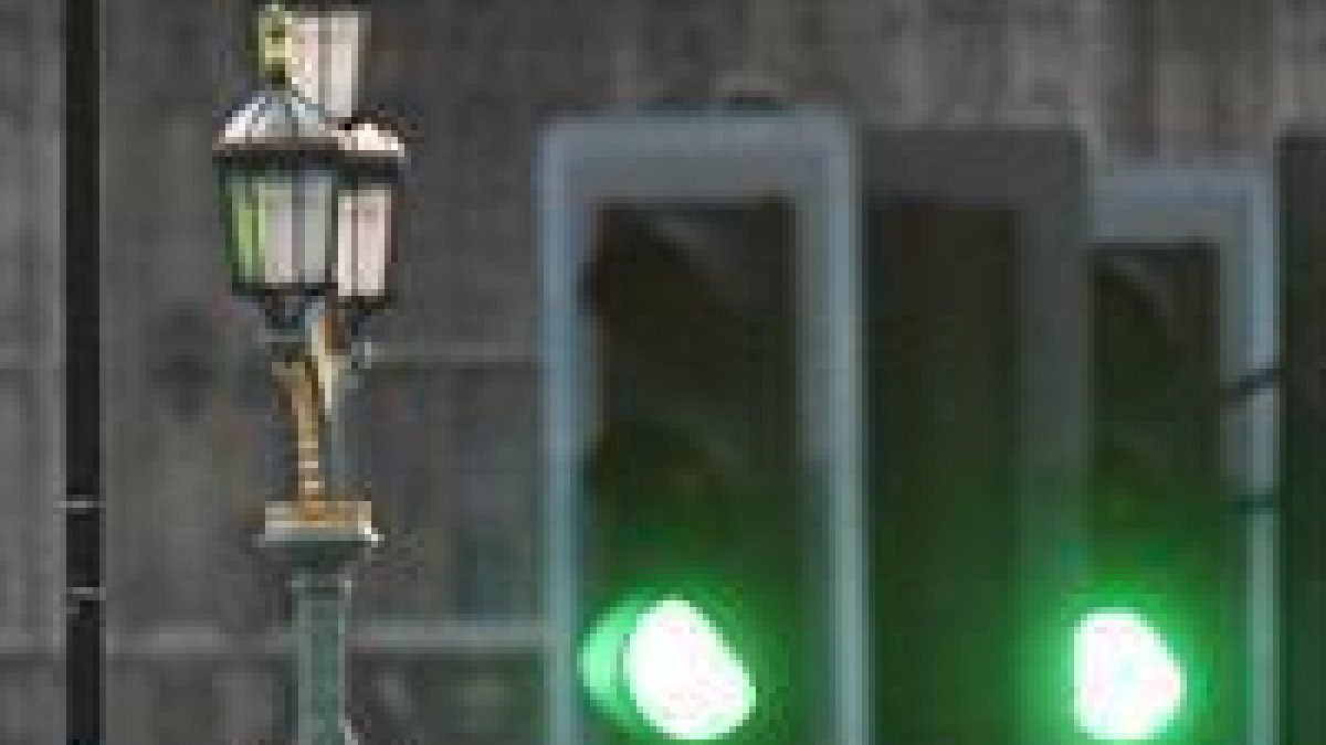 Siete detenidos y seis redadas en Inglaterra en relación al atentado Londres