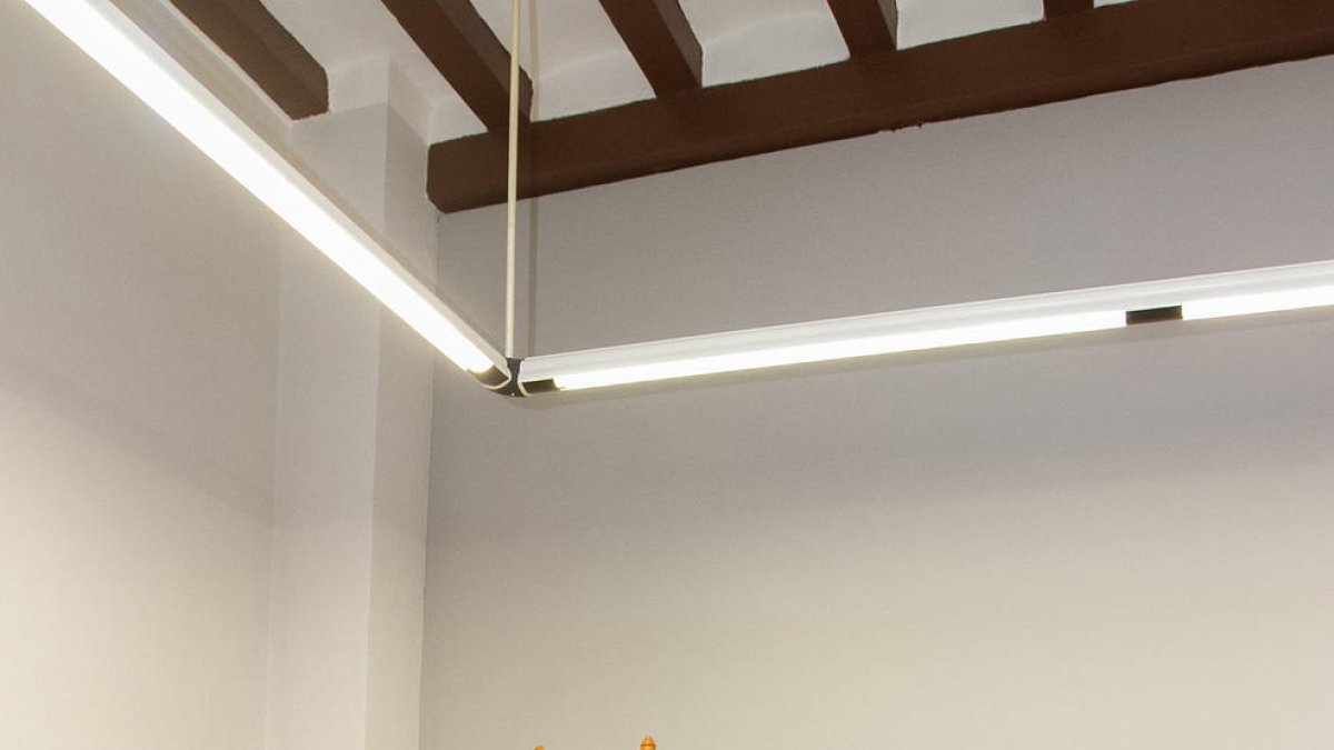 Martín: «No es hora de entrar en el gobierno sino de pensar en otro modelo»