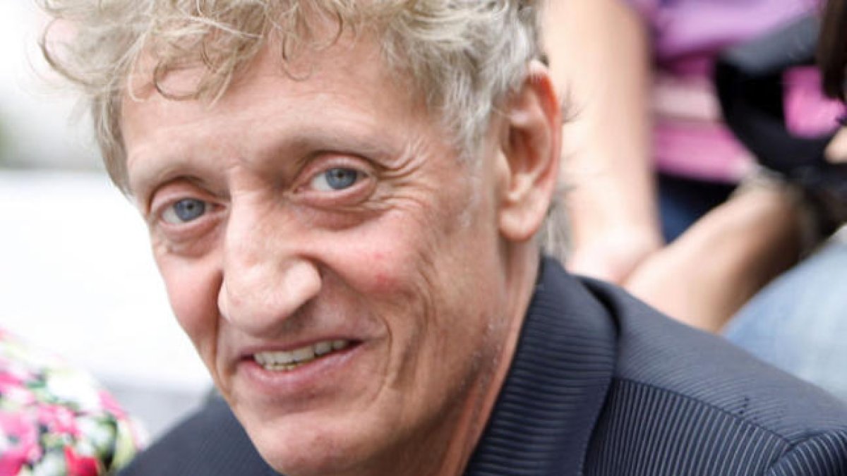 Enrique San Francisco decep en el pregó de les festes