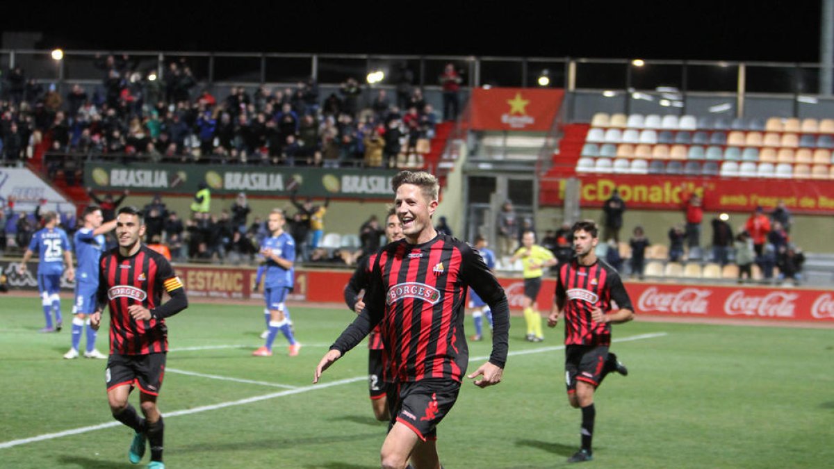 Guanyar el Sevilla para alcanzar la meta