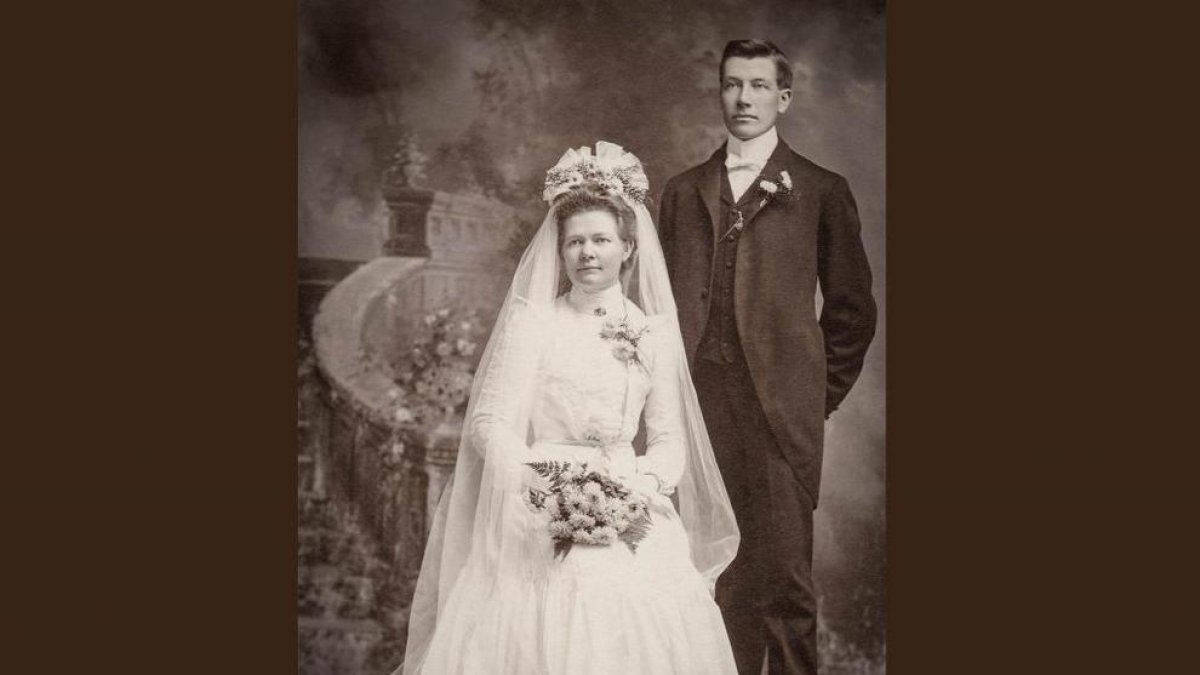 La alta nupcialidad explica cómo creció Tarragona después de fuertes crisis