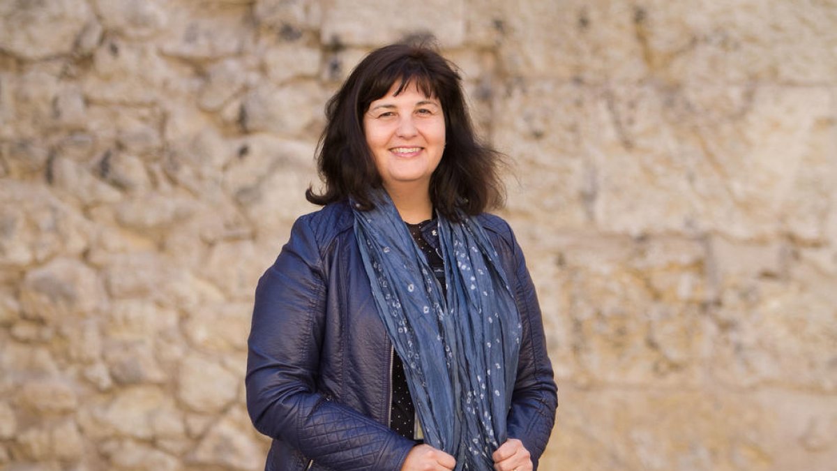 «Quan un pare arriba a l'acceptació, el seu fill és més feliç»