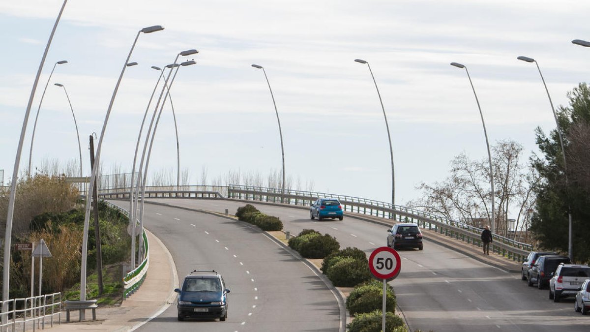 Més de 8.000 vehicles circulen sense tenir la inspecció tècnica en vigor