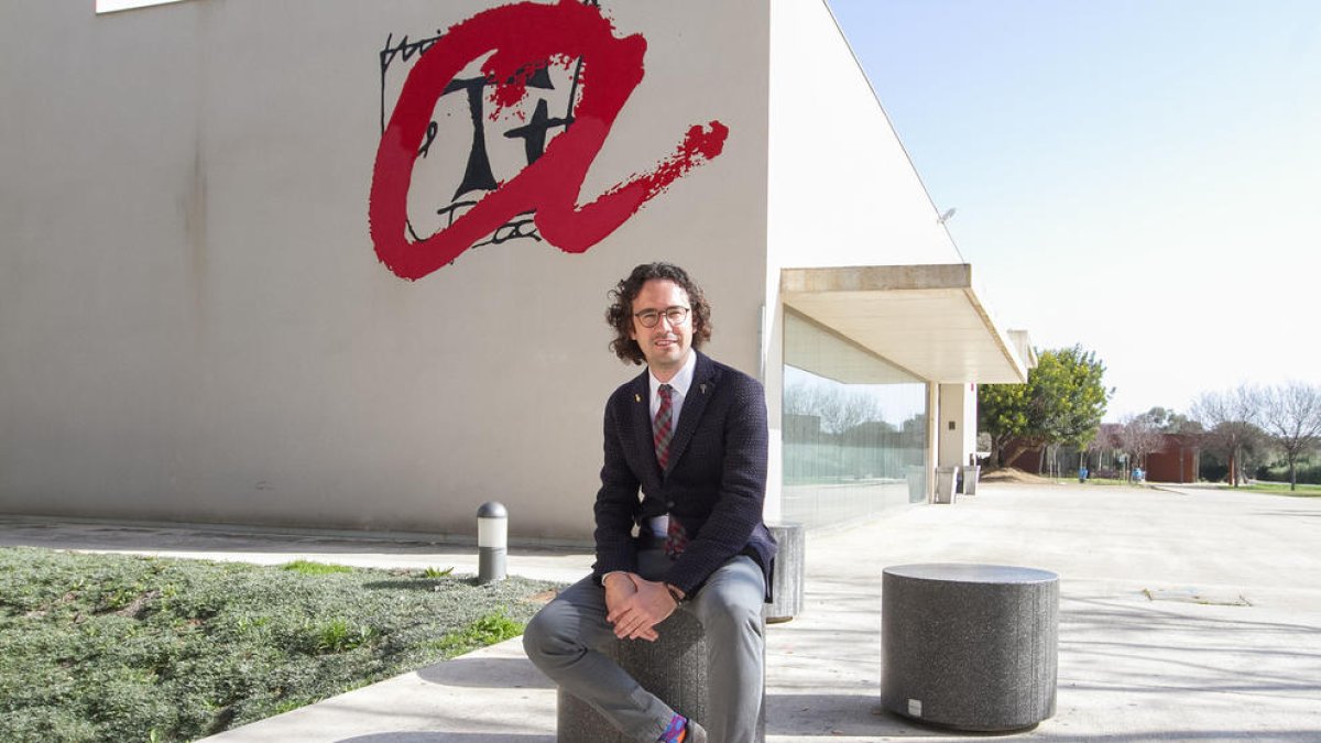 «Las nacionalidades se dispersarán y cada vez tendremos procedencias más exóticas»