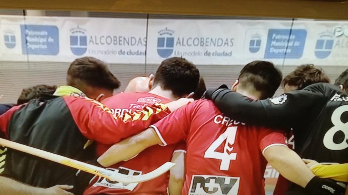 Moritz Vendrell cae a los penales|penaltis y se despide de la Copa