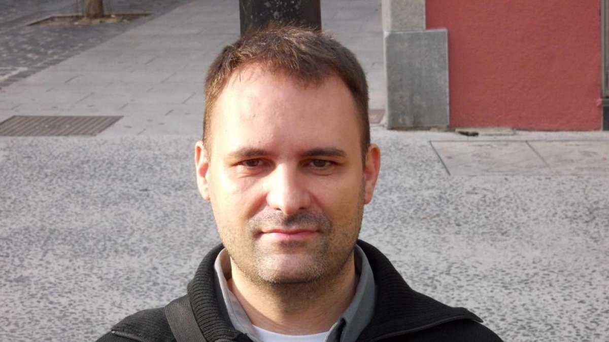 Un professor de la URV identifica un nou tipus de morfema