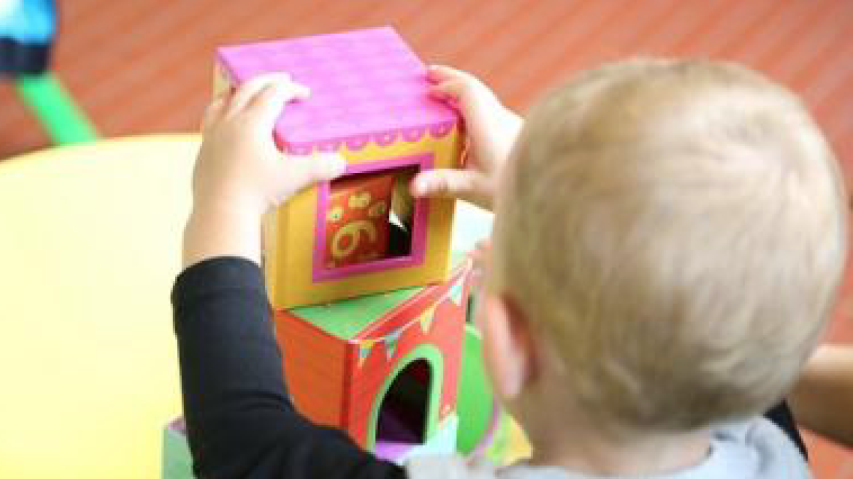 Torredembarra busca a un director de Jardín de Infancia Municipal