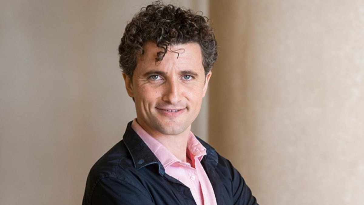 «Las posibilidades de mejorar a nivel emocional son súper rápidas mejorando el intestino»