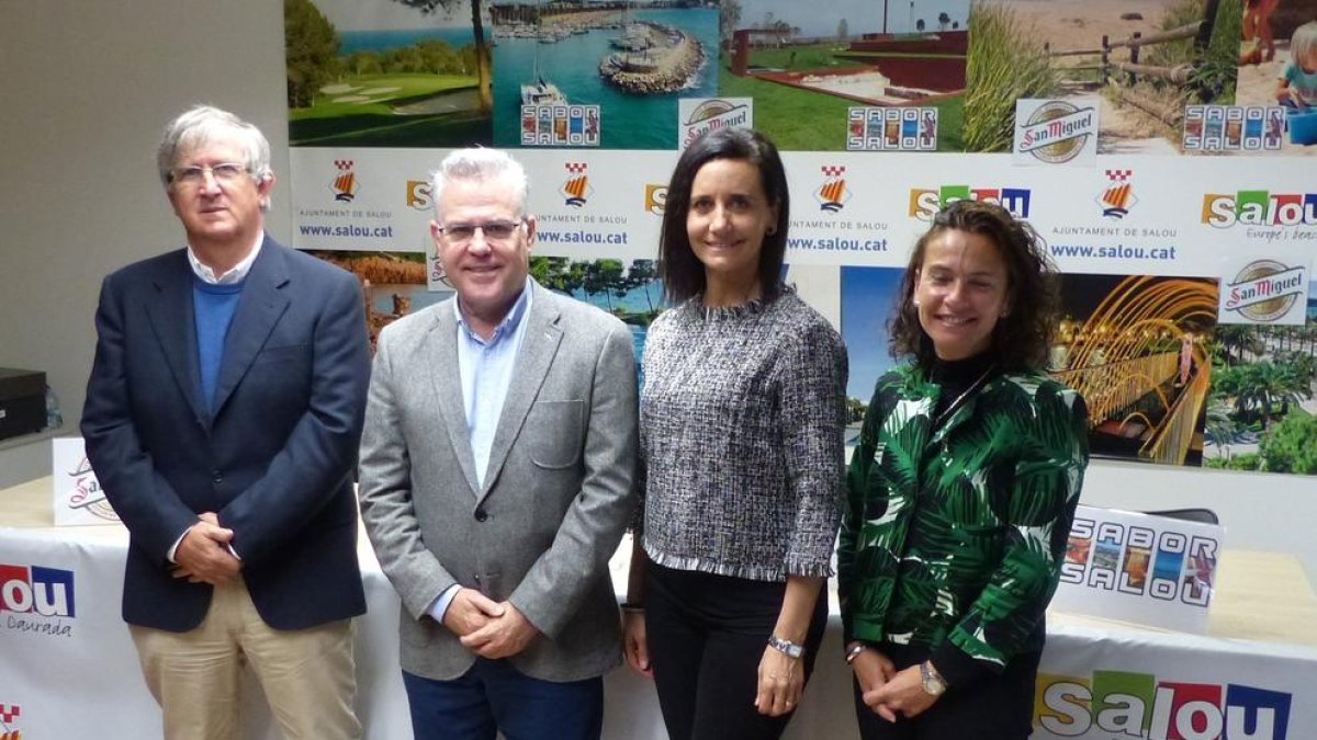 Sabor Salou mostrarà de nou el potencial gastronòmic del municipi