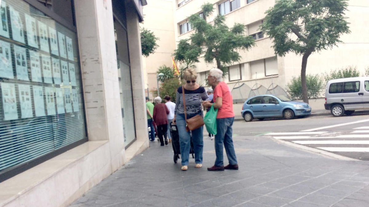 ERC aposta per crear Consells de Districte que fomentin la participació