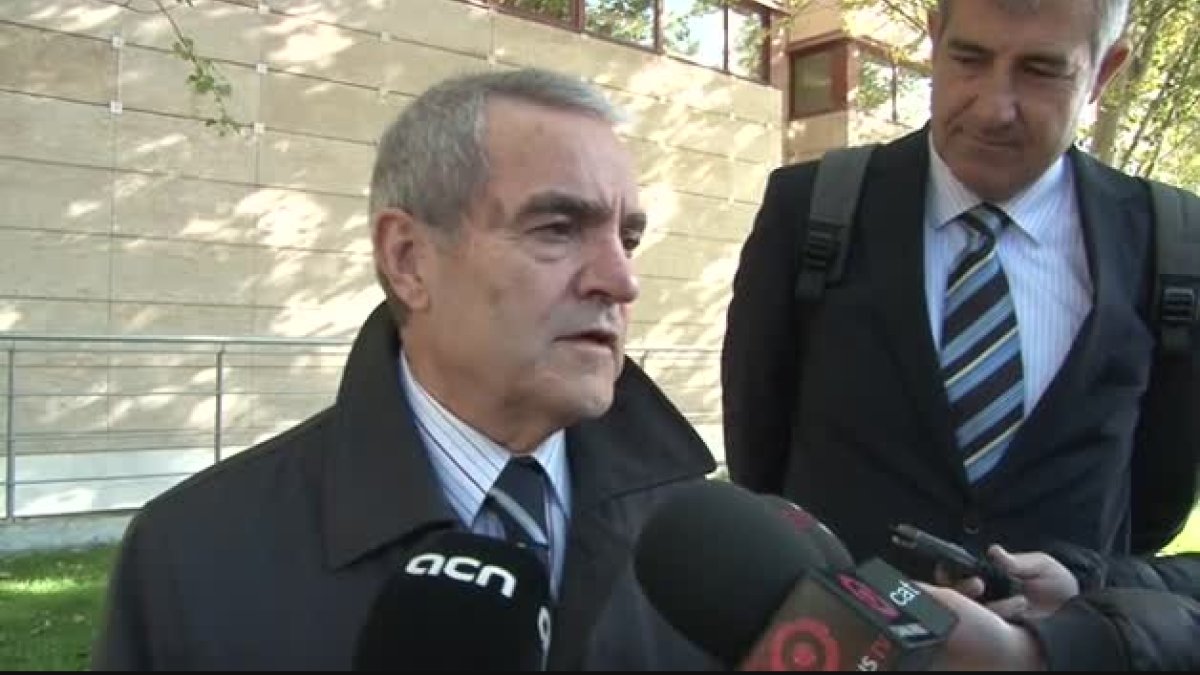 Luis Márquez, afectado, juzgado, Reus, abogado, Traiber, hospital, paciente, prótesis