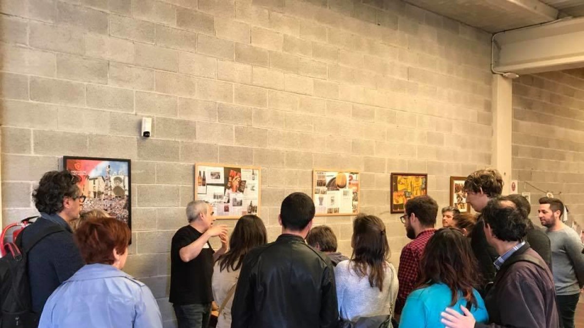 La Xarxa de Centres Cívics tanca la Primavera Cultural amb èxit