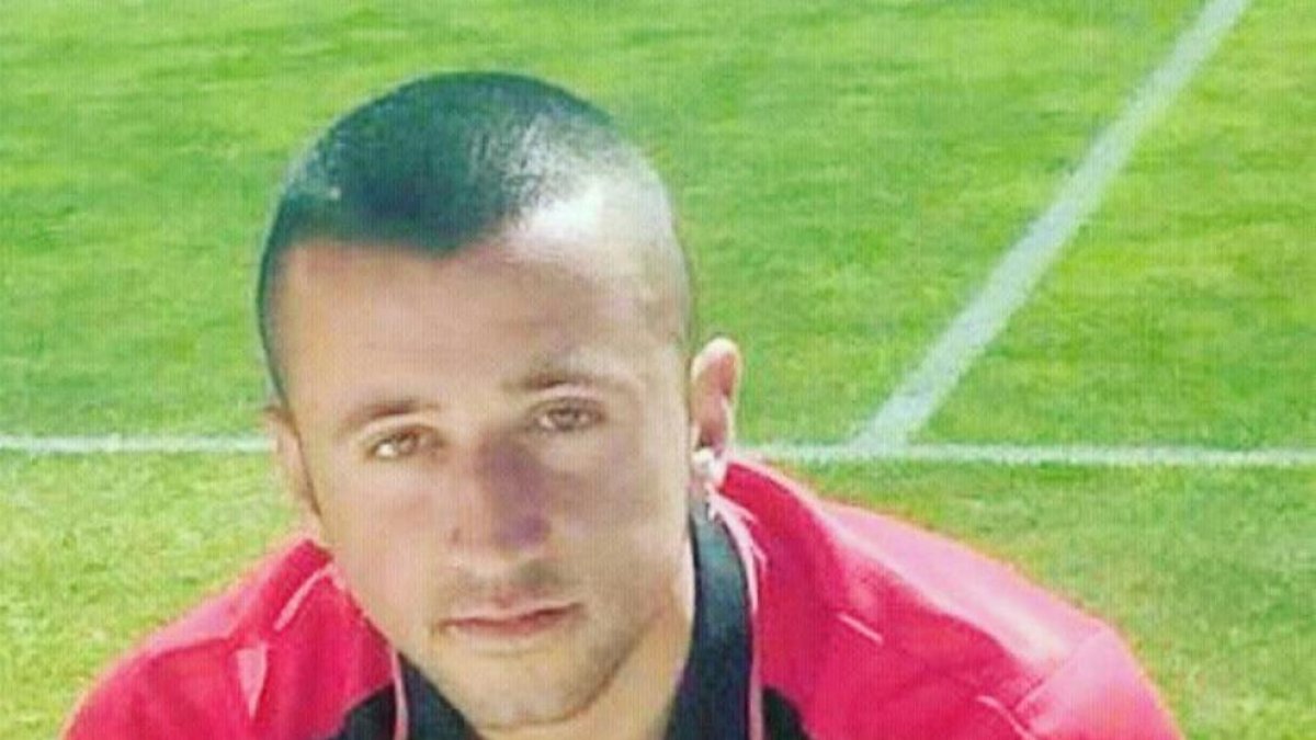 Absolt l'aficionat del Nàstic que es va negar a pagar una multa per cantar els Segadors