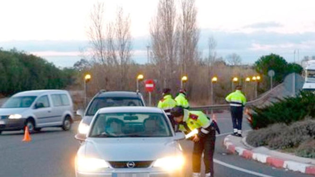 Los Mossos recurrirán a la vía jurídica para reclamar ropa de invierno «adecuada»