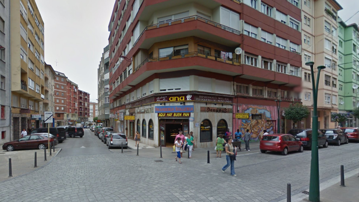 Recibe once puñaladas por defender a su hijastra