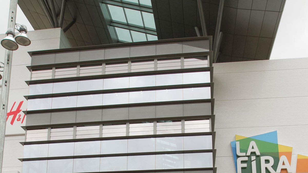 «Que los cines fueran al espacio de los Lauren era una cuestión de voluntad»