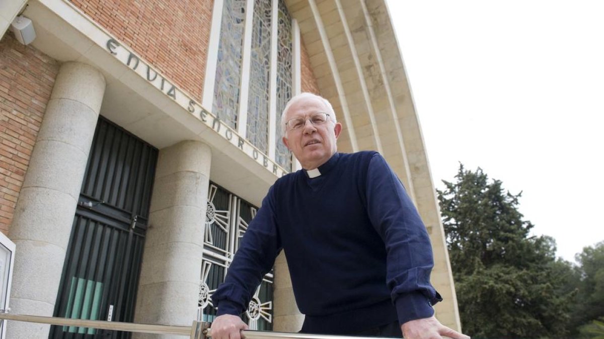 El Sopar Benèfic del Telèfon de l'Amistat es farà el 6 de maig al Moll de Costa