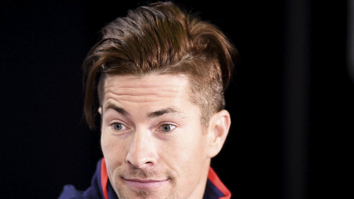 El piloto Nicky Hayden muere al no poder superar las lesiones de su accident