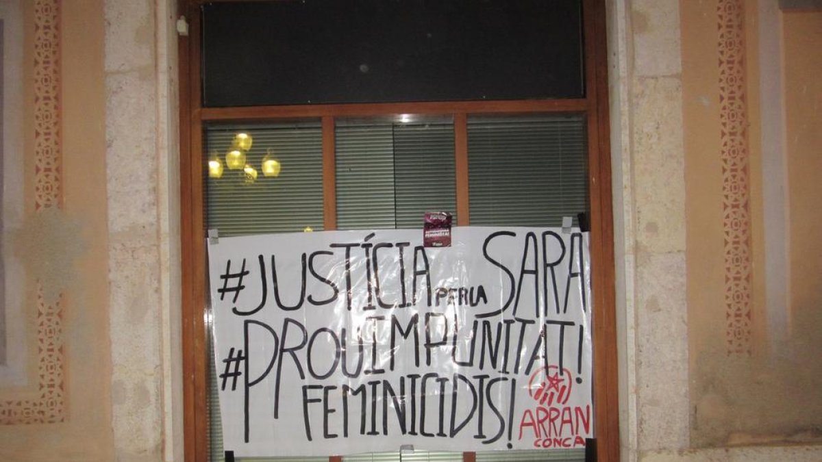 El hermano de Sara Lozano estalla por como está yendo el juicio