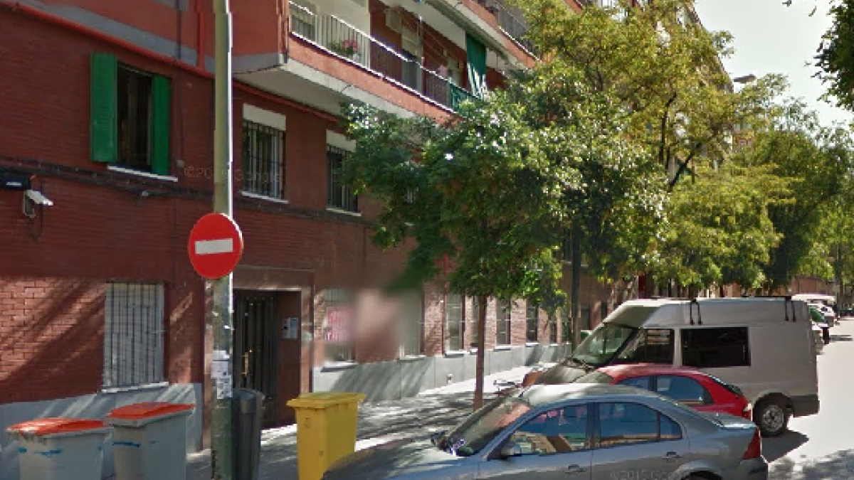 Hiere gravemente a su suegro, quien quería interrumpir el embarazo de la hija, de 16 años