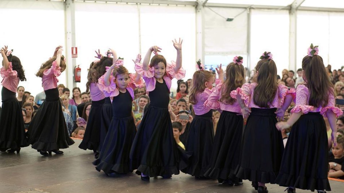 La Feria de Abril de Bonavista