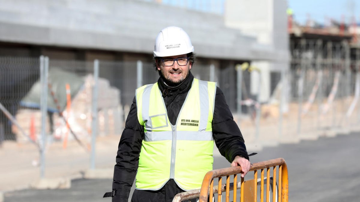 Villamayor perd competències en l'organització dels Jocs Mediterranis