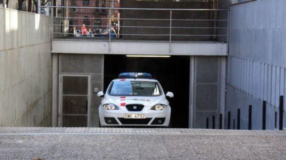 A juicio para asesinar a un joven y quemar el cadáver