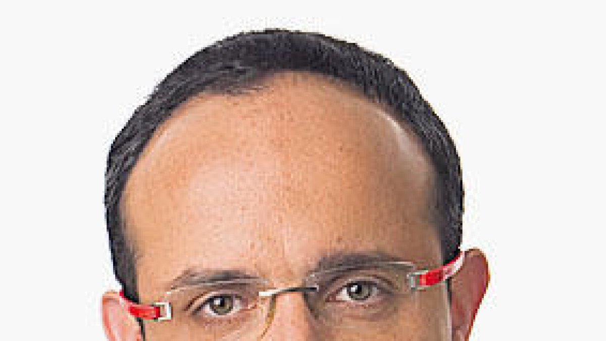 Alejandro Fernández