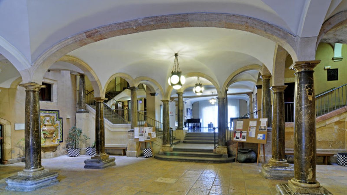 Se ampliará la Escuela y Conservatorio de Música en un edificio anexo de la calle Cavallers