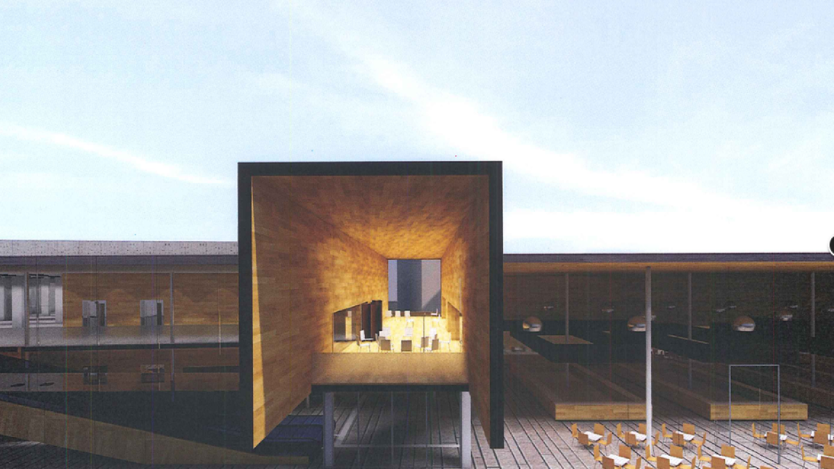 L'Institut de Mercats de Barcelona assessora Salou en la reforma del seu