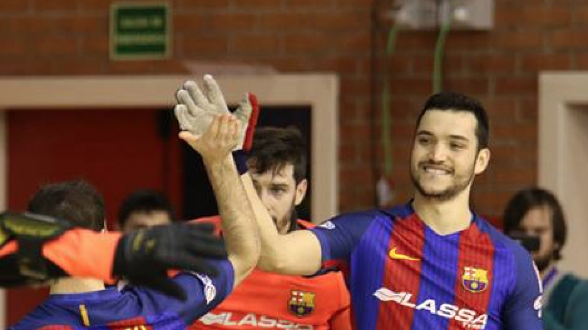 El Reus Deportiu se queda sin el premio gordo