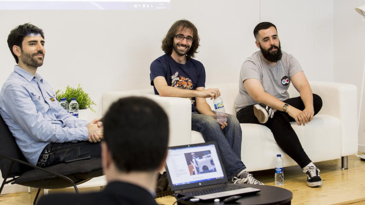 El micromecenatge com a opció de finançament pels emprenedors a Tarragona