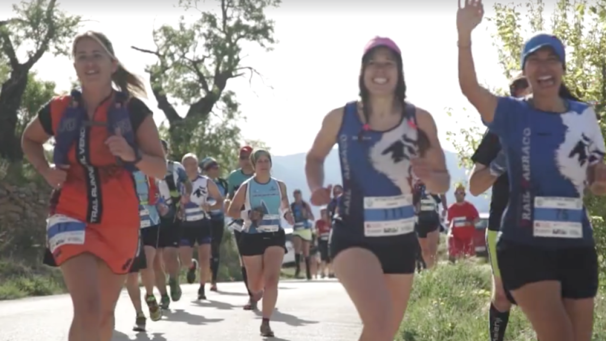 L'Ultra Trail 'Un tomb pel Montsant' presenta un vídeo resum de la quarta edició