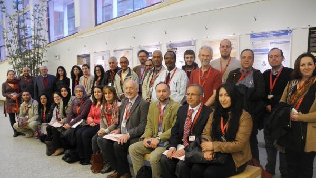 Las III Jornadas de Prehistoria Africana se celebrarán en la URV