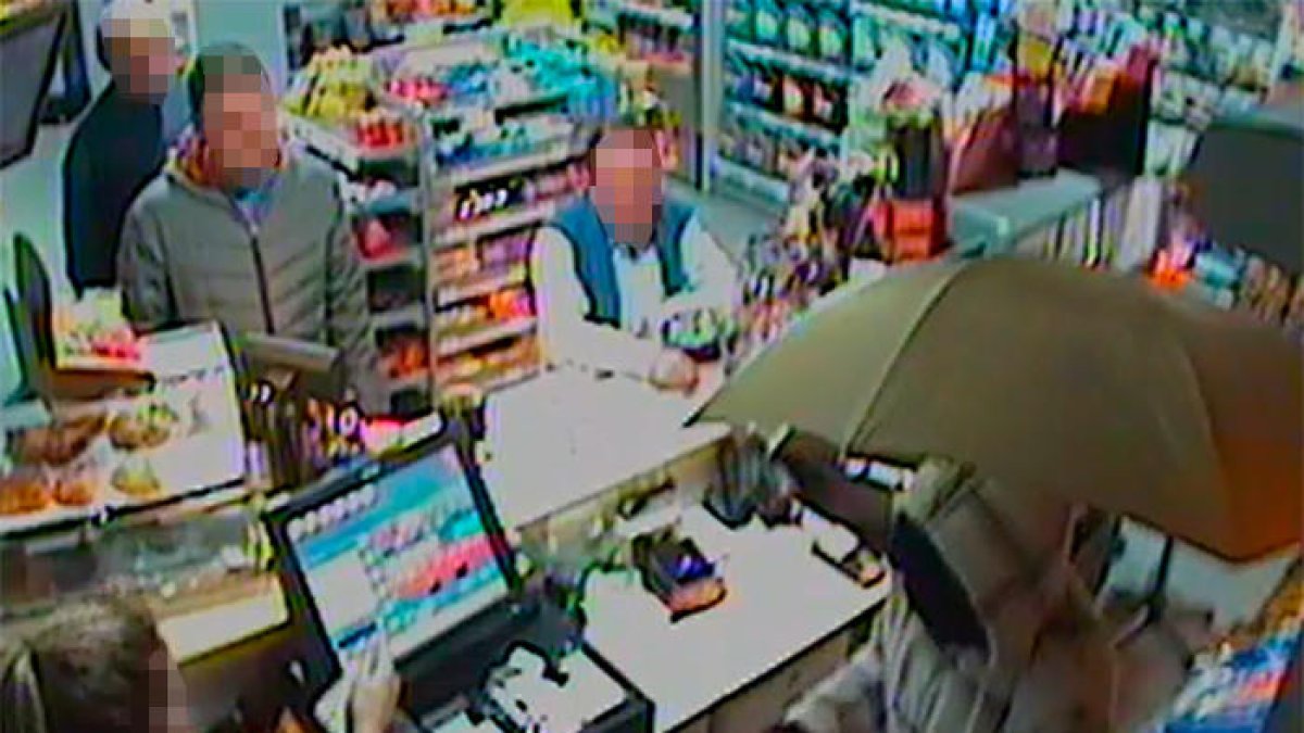 Sociedad, Policial, Sucesos, Baix Camp, Tarragonès, Campo de Tarragona