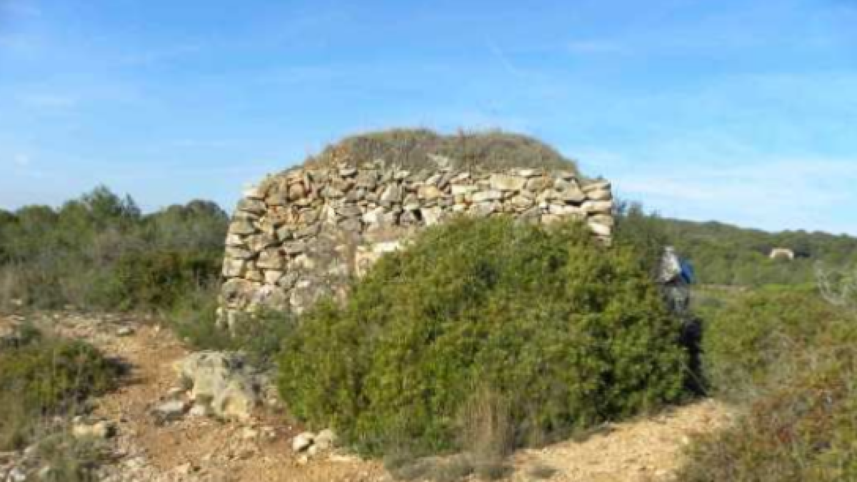 En los terrenos de la Budellera hay restos ibéricos y romanos