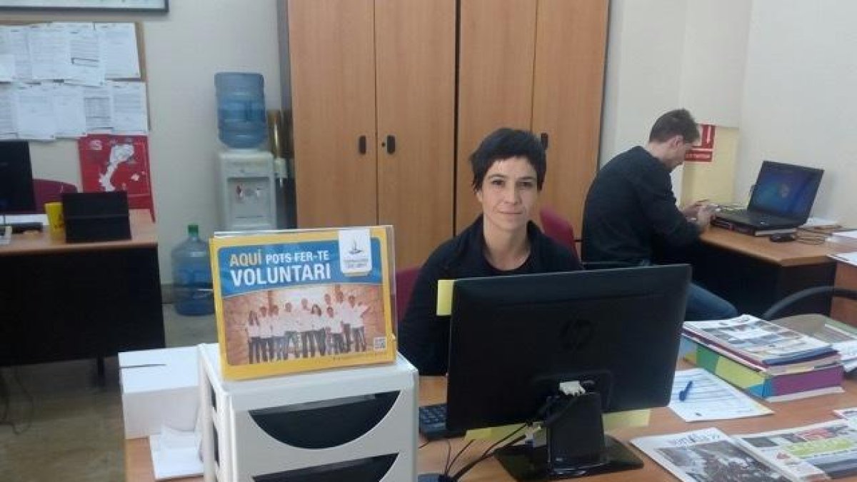 «Queremos conseguir que los Juegos generen oportunidades de todo tipo en los municipios»