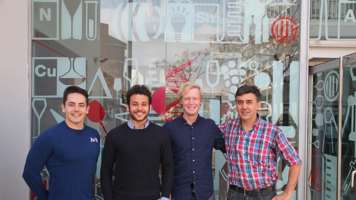 Smart Toilet, el sistema creado por la URV que prevendrá la deshidratación