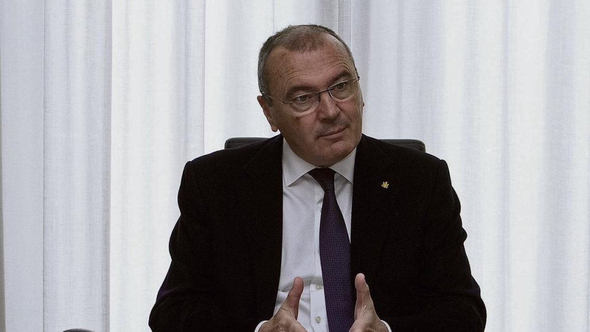 «La capitalitat servirà per treure profit de la riquesa cultural i donar-li un impuls»