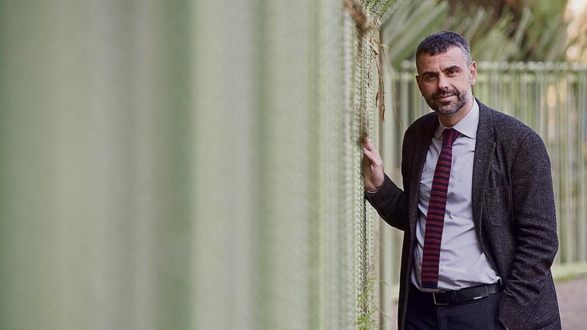 «La pervivència de la cultura nacional a Catalunya és la història d'un èxit»