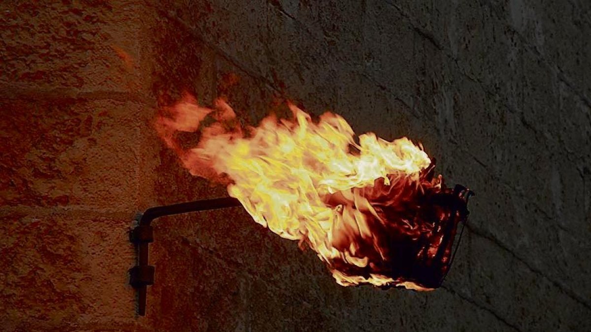 El fuegos festivos de invierno centran el II Simposio de Fuegos del Mediterráneo