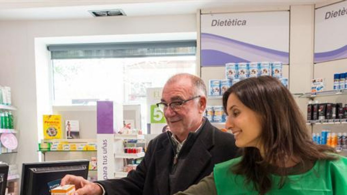 Buscan a 300 voluntarios por la campaña de Medicamentos Solidarios en Tarragona