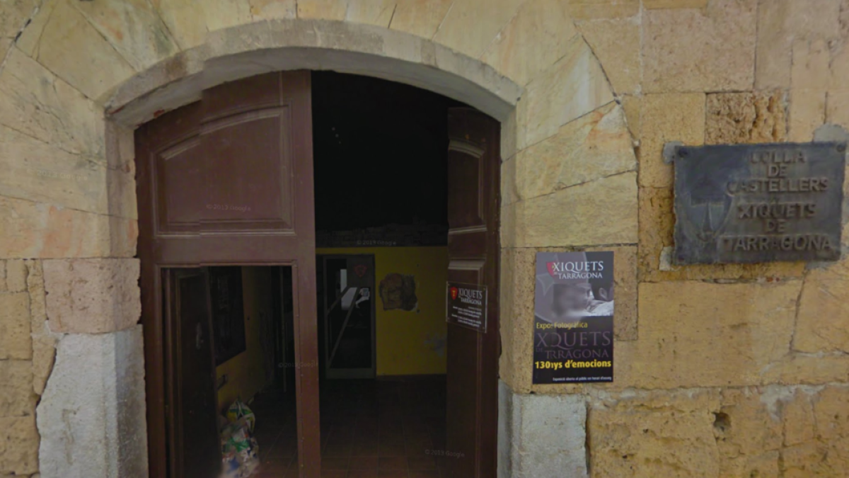 La Junta dels Xiquets de Tarragona no continuarà aquesta temporada 2017