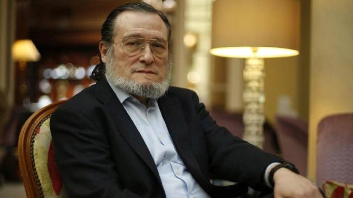 Niño Becerra convidat a la Societat d'Estudis Econòmics de Tarragona