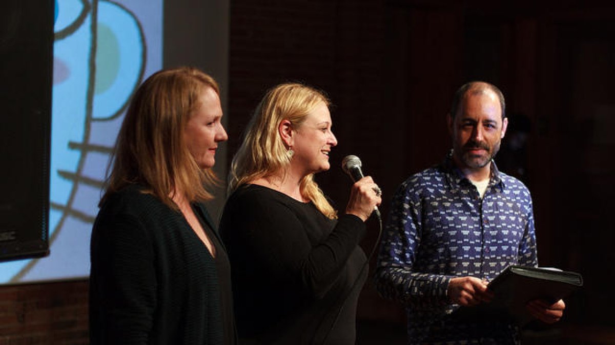 Este miércoles empieza el Festival Europeo de Cortometrajes de Reus