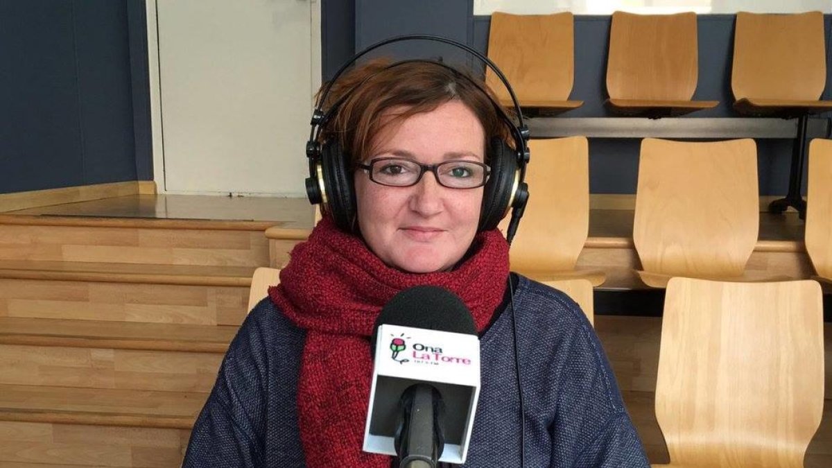 Clara Solivellas (ABG) afirma que Lluís Suñé ha estat víctima d'una trampa